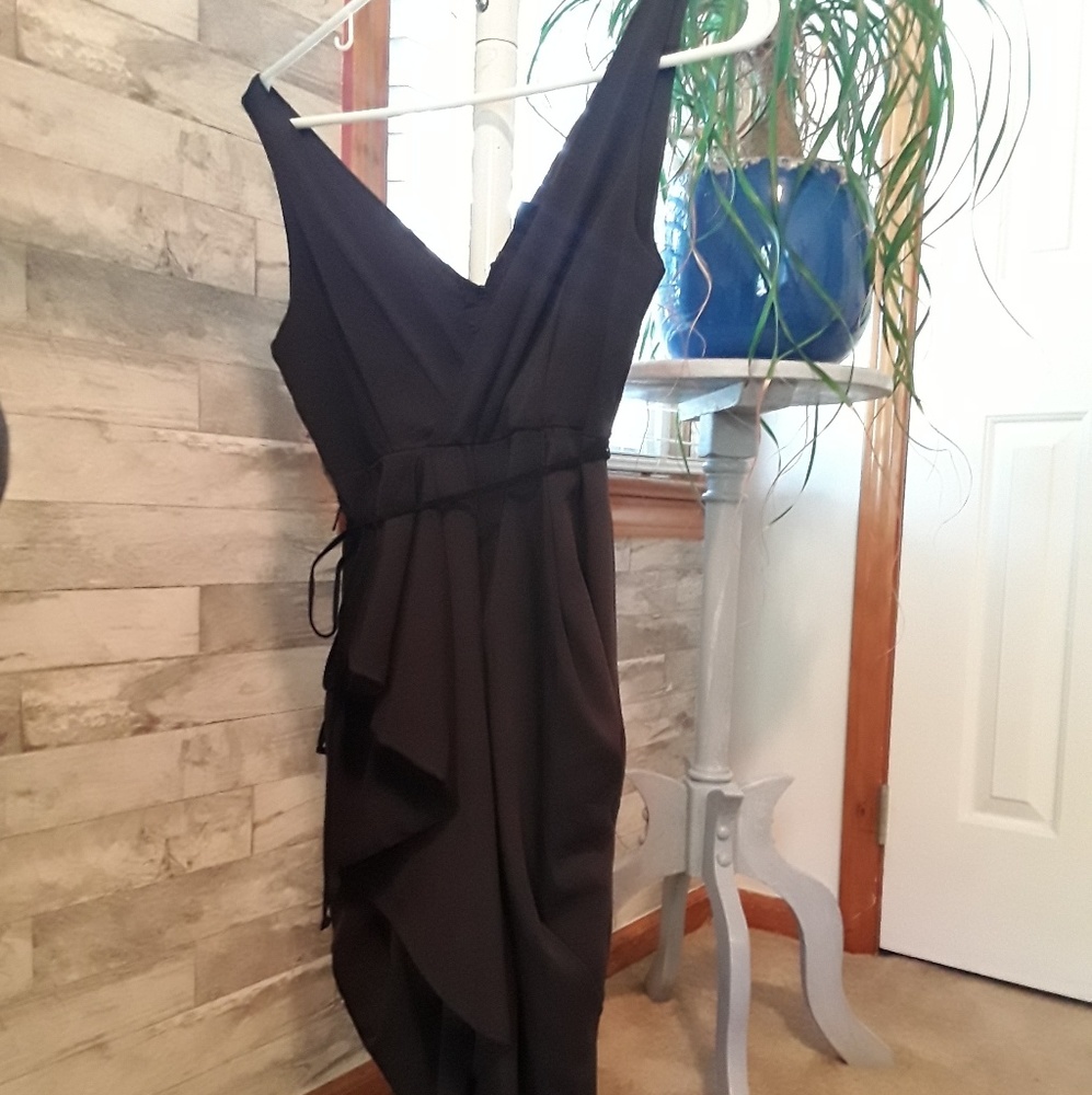 Go-to dress